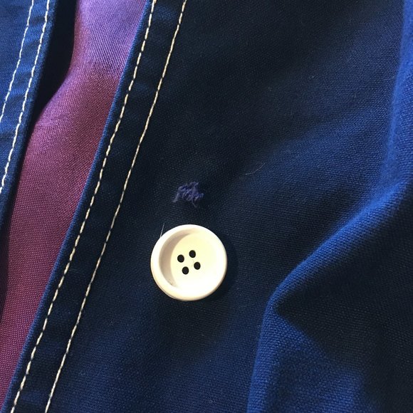 Brittany Bay All Weather Canada nautical coat - Picture 5 of 14